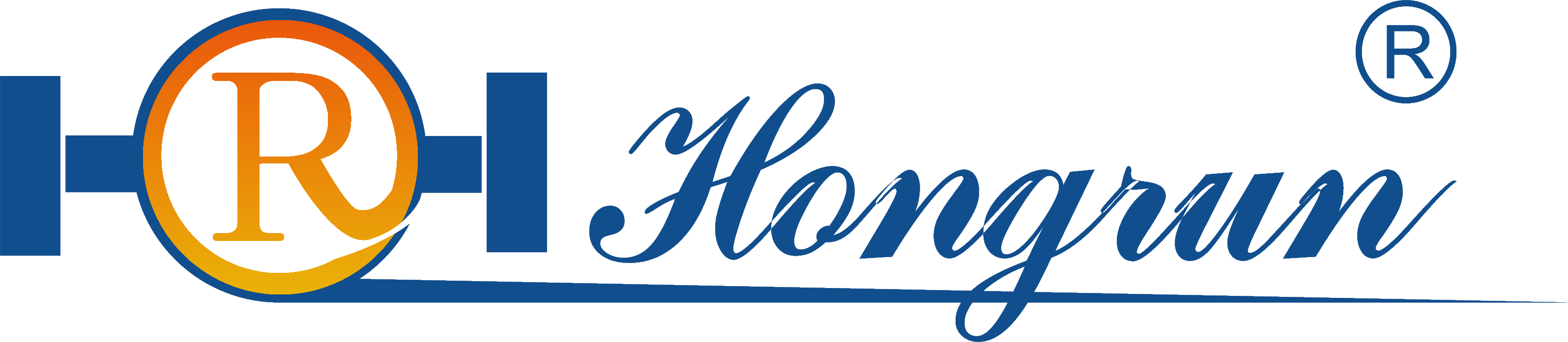 Hongrun Technology — Medical Air Systems