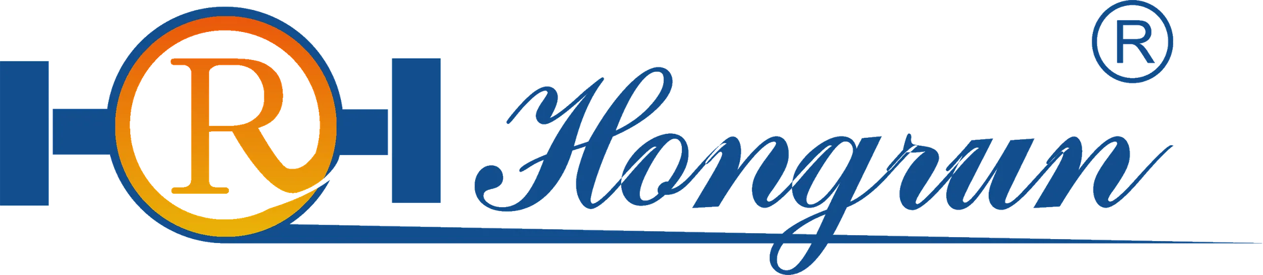 Hongrun Technology — Medical Air Systems