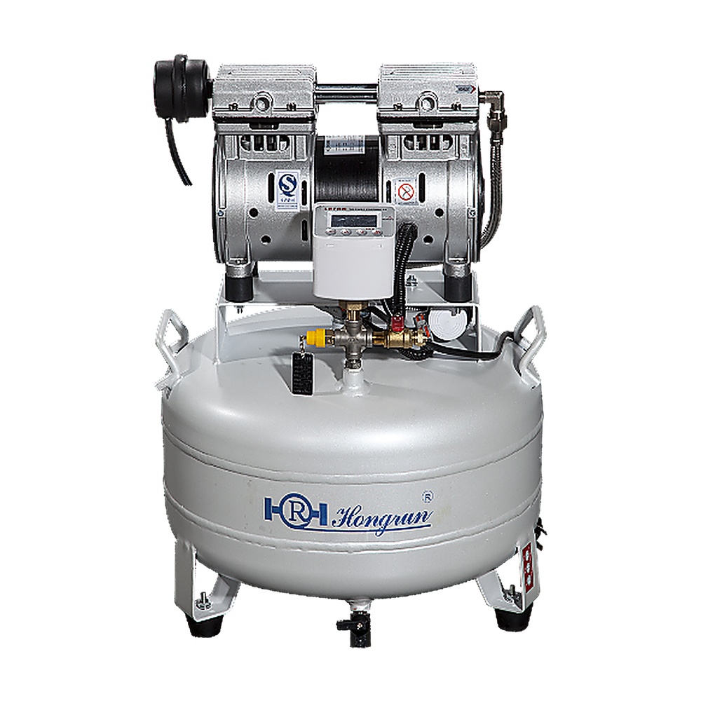 HY-100 Dental Compressor