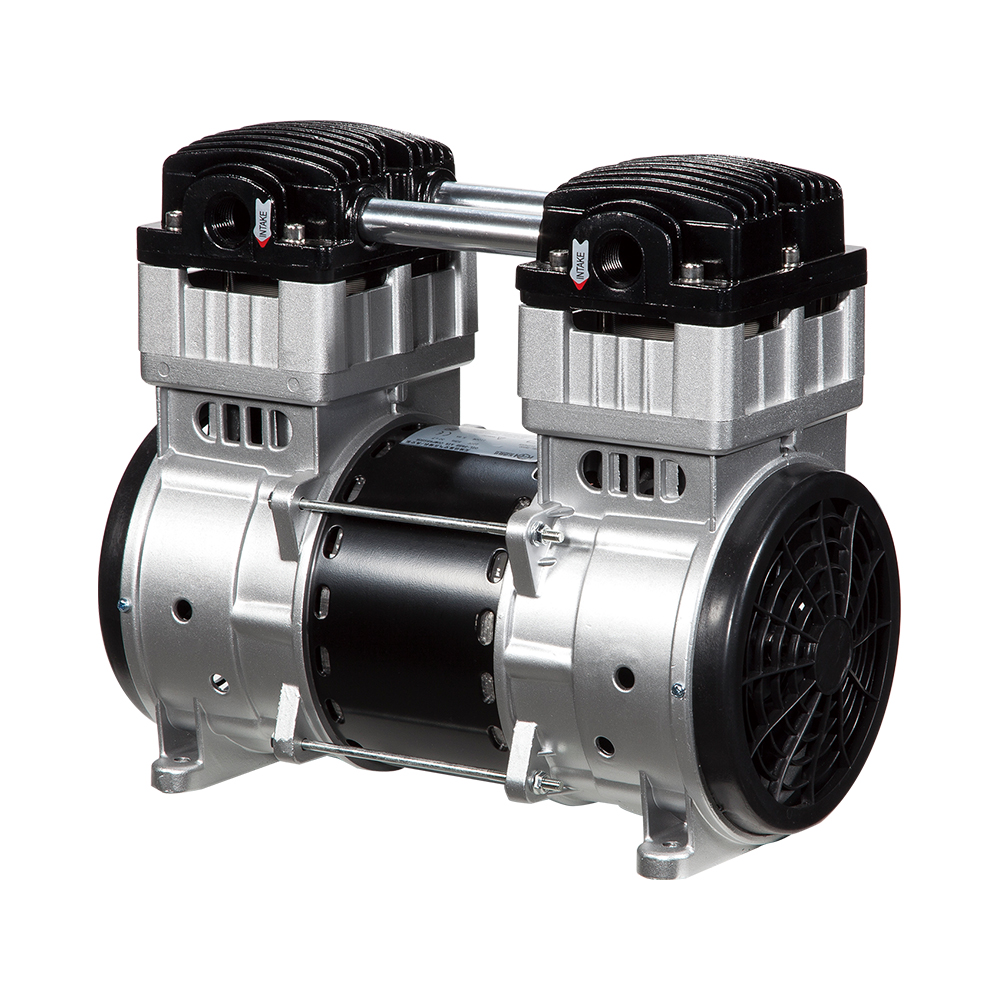 Hongrun ZB-300 Medical Wobble-Piston Pump Head