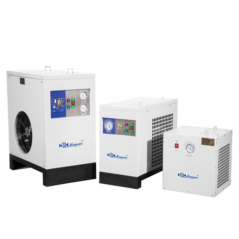 Refrigerated Pre-Cooling Dryer & Precision Filter Kit