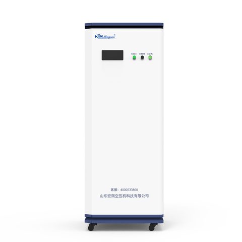 HRC-100S Central Dental Purifier