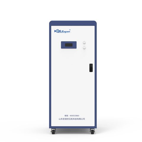 HRC-60 Dental Water Station