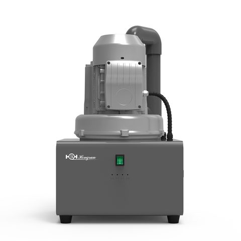 HVS-1 single chair dental suction unit