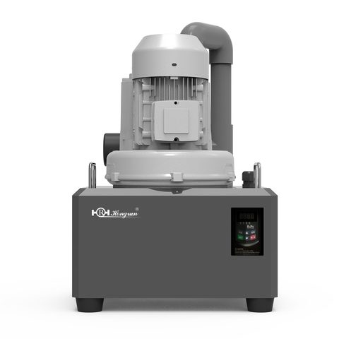 HVS-3 multi-chair dental suction system