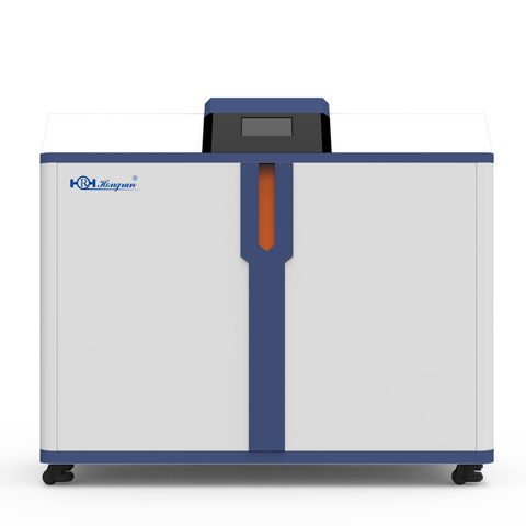 HVTG Medical Clean Air Source