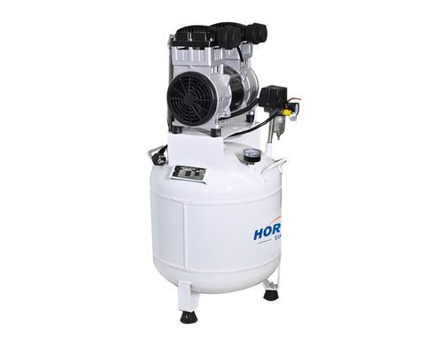 HY-300 oil-free compressor for 2-3 chairs