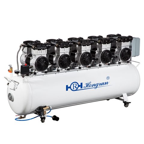 HYG-1000 high capacity medical clean air unit