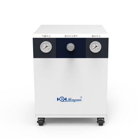 HYG-301 integrated medical clean air unit for 1-2 chairs