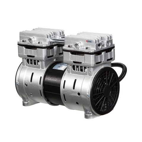 ZB-200 Dual Cylinder Pump Unit