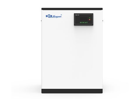 Hongrun Hospital Grade Central Medical Air System (Full Machine)