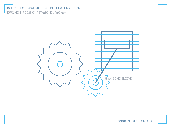 CAD Blueprint