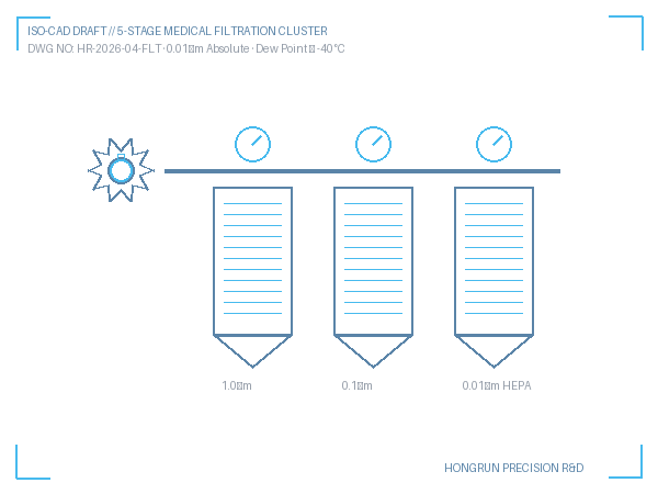 CAD Blueprint
