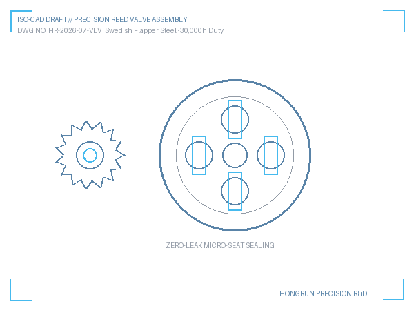 CAD Blueprint