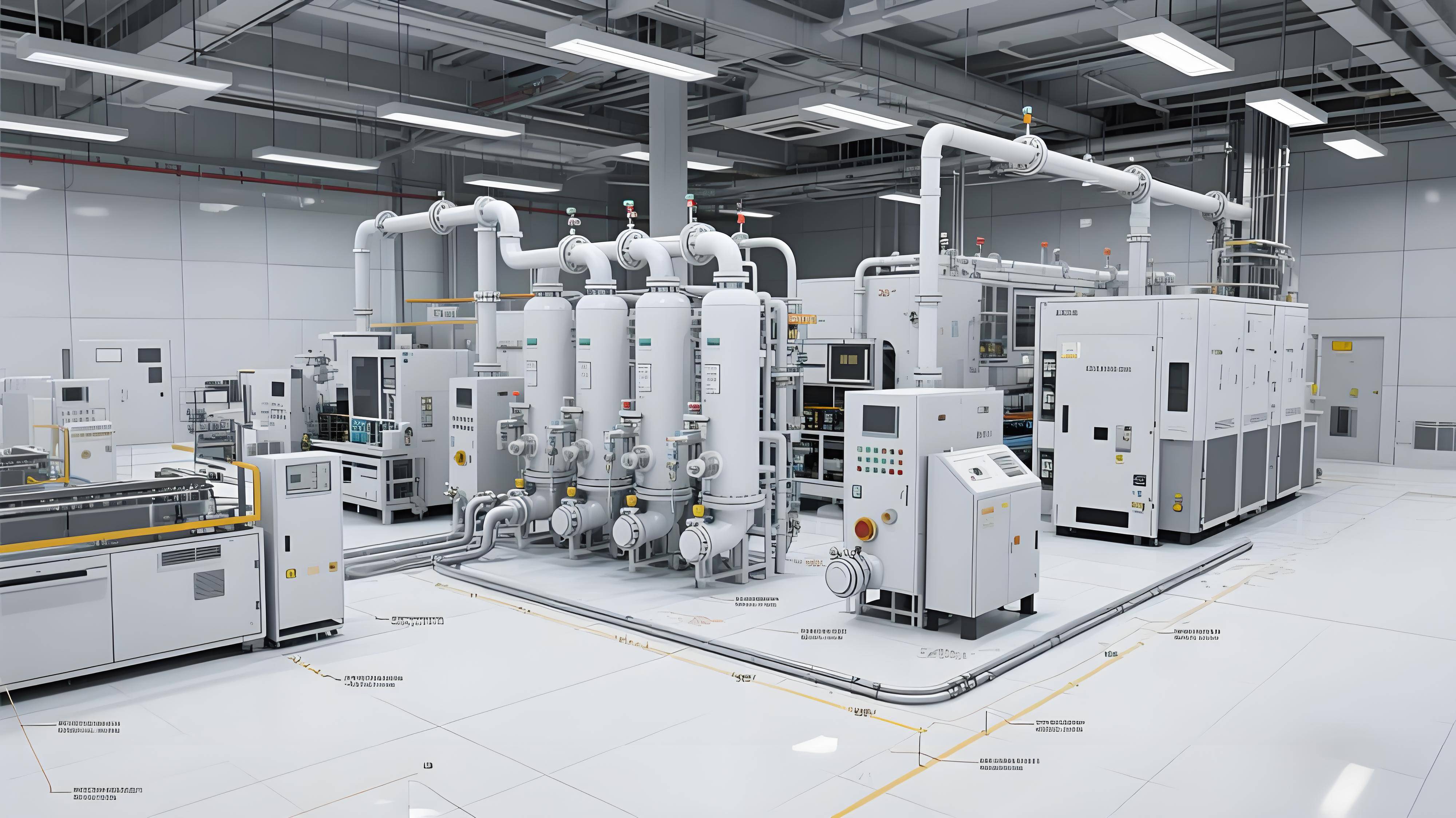 Commercial Manufacturing