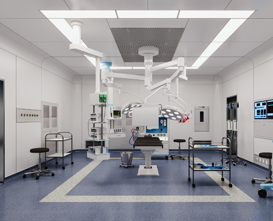 Medical Infection Control