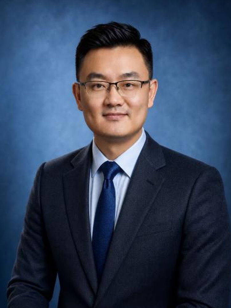 Martin Chen