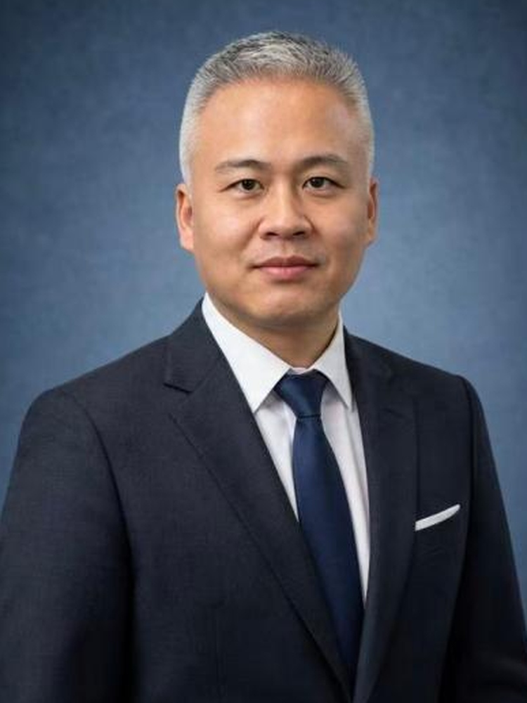 Henry Xing