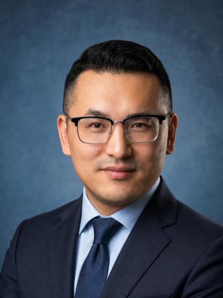 Steven Yang