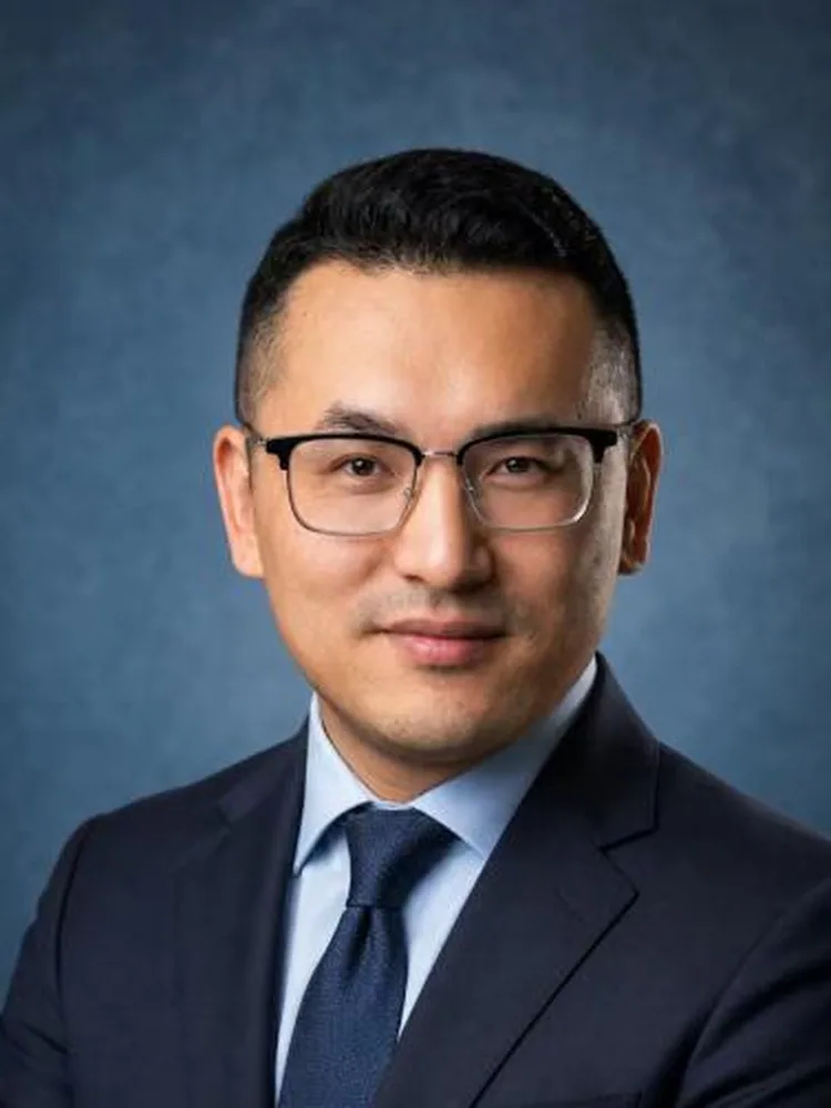 Steven Yang