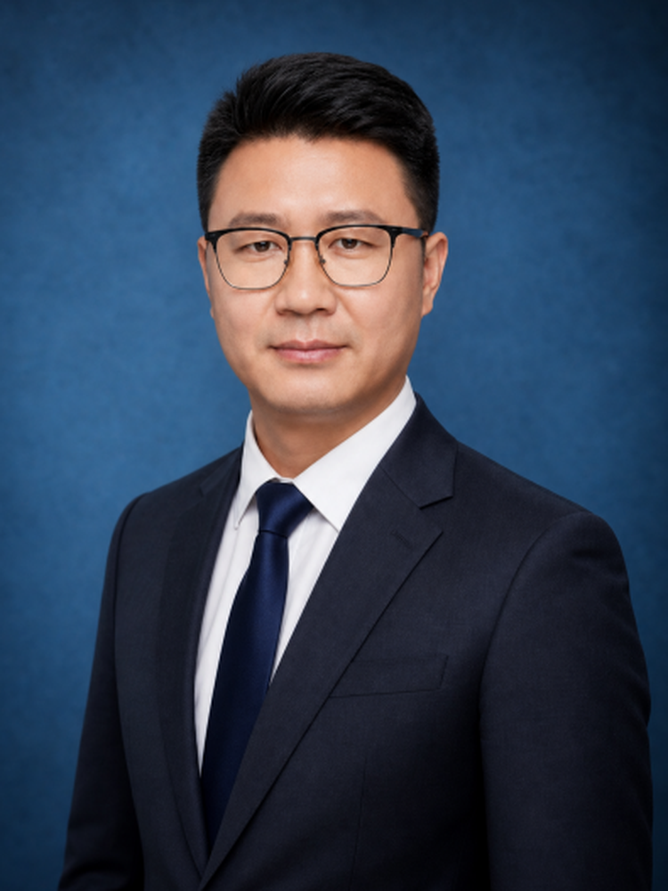 Jason Li