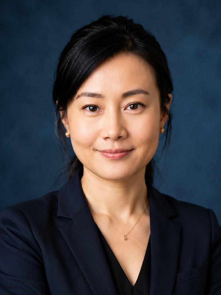 Tina Liu