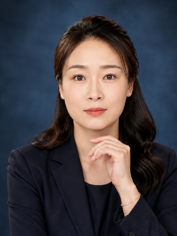 Daisy Wang