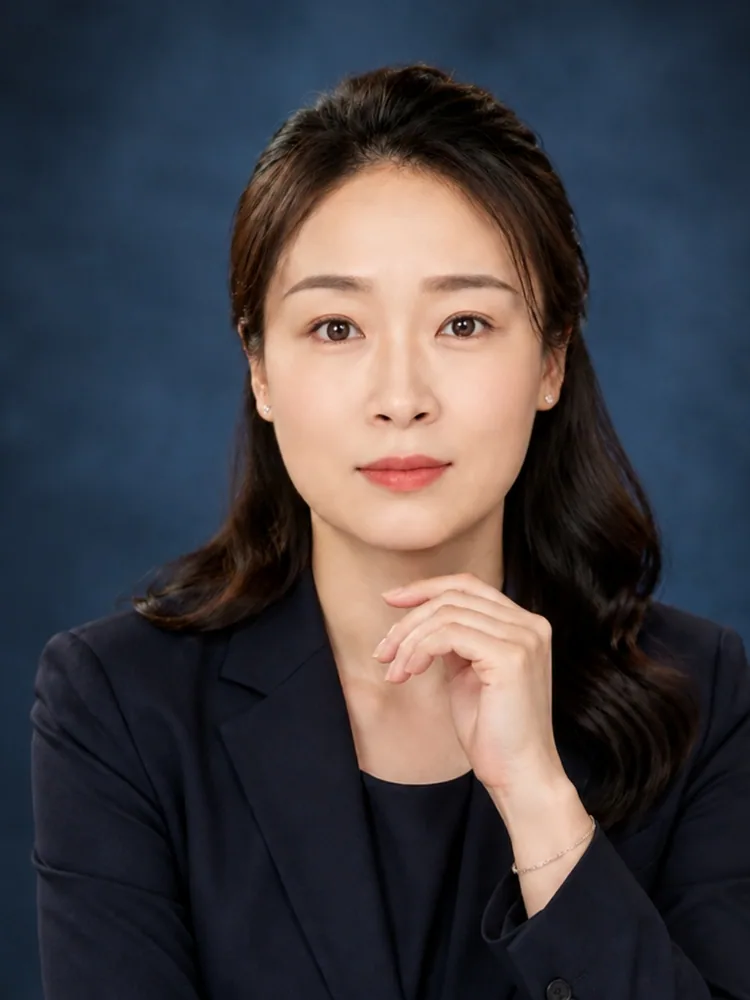 Daisy Wang